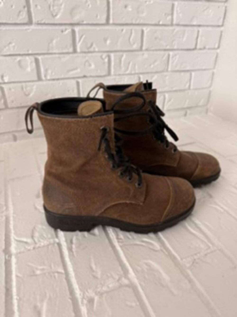 Blundstone AUS Size 4 Brown